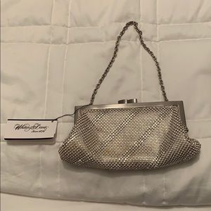 Whiting & Davis Glamorous Purse